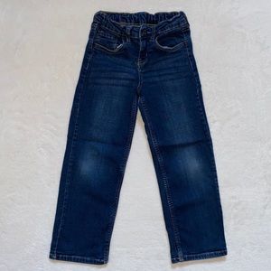 Boy’s Stretch Jeans